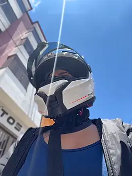 AlannaEvons online show from 04-20-26, 05:16