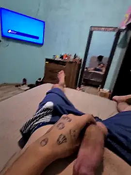 saraivaaa2002 online show from 12-22-25, 03:14