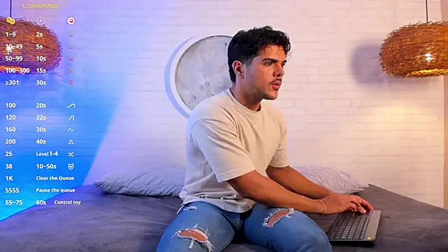 thiago mercer online show from 09-16-25, 11:11