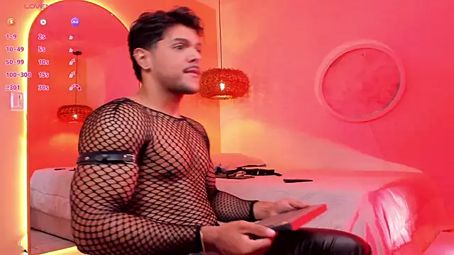 thiago mercer online show from 09-22-25, 11:12