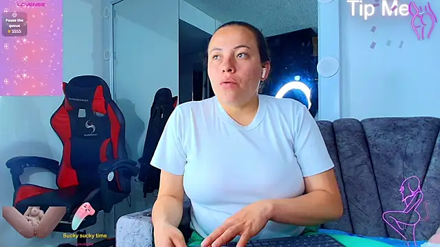  honey12 online show from 09-19-25, 02:40