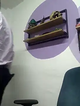 Kn1ghtpanther  online show from 03-23-26, 01:31