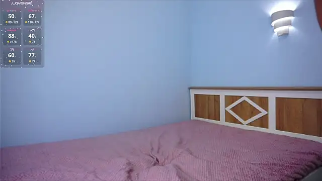 JerrieCham online show from 11-20-25, 04:01