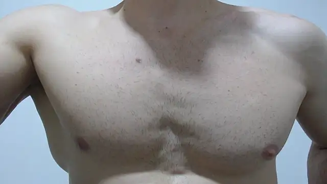 Rocky Muscle online show from 02-09-26, 09:08