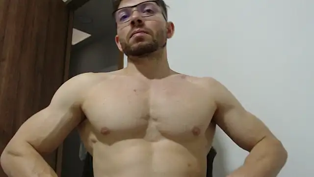 Rocky Muscle online show from 03-22-26, 11:13