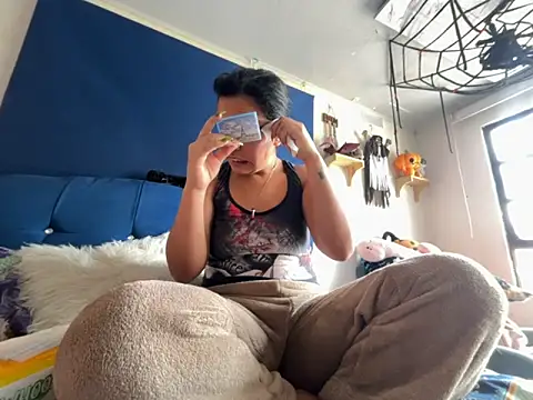 Snapshot of amanne_misa chatting on 10-30-25, 05:57 amanne misa online show from 10-30-25, 05:57