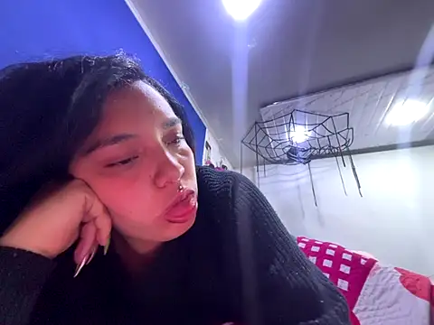 Snapshot of amanne_misa chatting on 11-09-25, 08:23 amanne misa online show from 11-09-25, 08:23