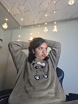 Snapshot of amanne_misa chatting on 11-30-25, 11:31 amanne misa online show from 11-30-25, 11:31