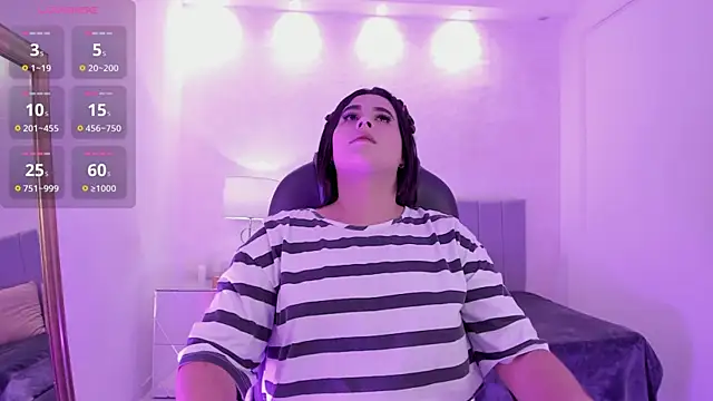 Snapshot of kendall_roous chatting on 11-08-25, 12:05 kendall roous online show from 11-08-25, 12:05