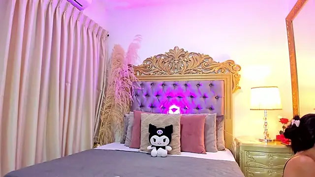 AnnieVegga online show from 10-07-25, 12:13