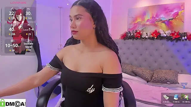 Snapshot of sweetrose_01 chatting on 12-13-25, 07:53 sweetrose 01 online show from 12-13-25, 07:53