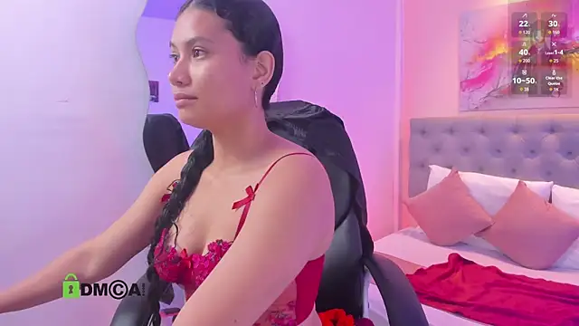 sweetrose 01 online show from 03-08-26, 12:31