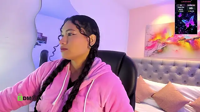 sweetrose 01 online show from 04-06-26, 11:55