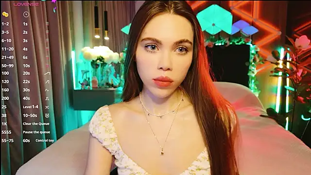 MimiFors online show from 10-01-25, 03:18