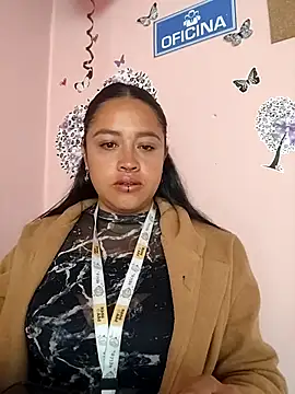 -Mia1 online show from 09-22-25, 02:52