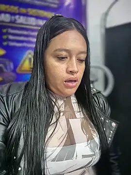 -Mia1 online show from 03-10-26, 11:59