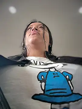 -Mia1 online show from 04-22-26, 12:07