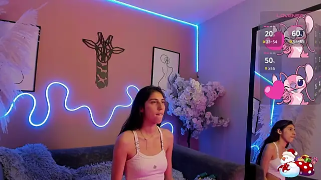 Maraia Ford online show from 11-21-25, 09:13