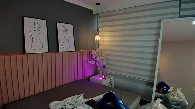 Maraia Ford online show from 11-27-25, 08:11