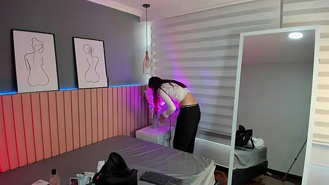 Maraia Ford online show from 12-03-25, 08:07