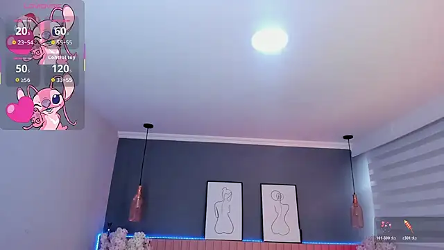 Maraia Ford online show from 12-04-25, 08:28