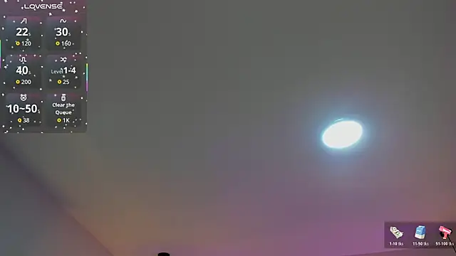 Maraia Ford online show from 12-19-25, 08:05