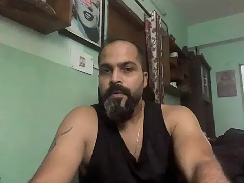Snapshot of siddy_85 chatting on 07-29-26, 04:05 siddy 85 online show from 07-29-26, 04:05