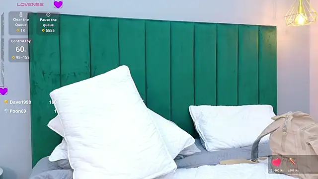 Ashley Evans22 online show from 04-28-26, 02:27