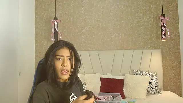 babilett online show from 10-18-25, 11:44