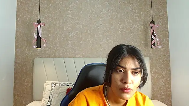 babilett online show from 11-23-25, 11:54