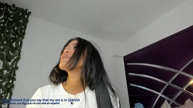 babilett online show from 03-23-26, 08:35