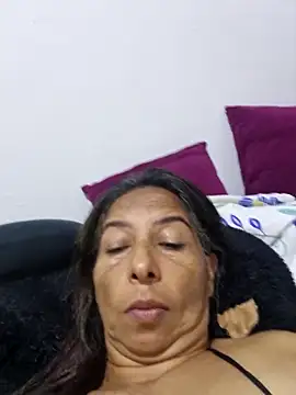 maleja23 online show from 09-30-25, 02:22