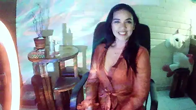 MiiaVelasquez online show from 01-19-26, 04:16