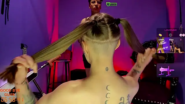 Greciaa Romaa online show from 01-09-26, 01:03