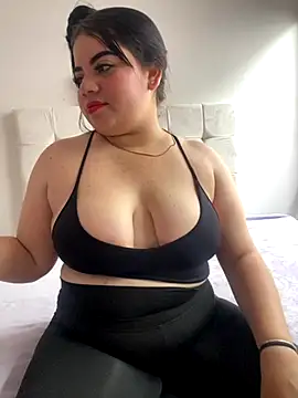 Kuromy x online show from 09-20-25, 06:53