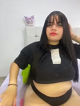 Kuromy x online show from 10-27-25, 07:07