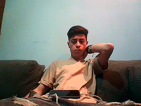 Newbrian20 online show from 09-19-25, 09:37