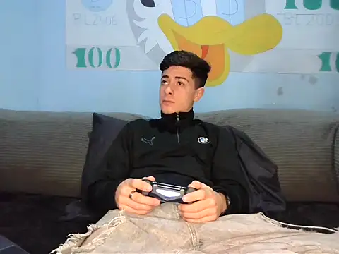 Newbrian20 online show from 09-25-25, 12:36