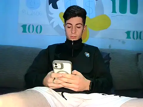 Newbrian20 online show from 09-25-25, 09:40