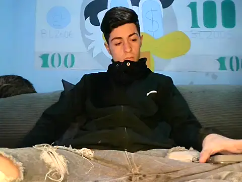 Newbrian20 online show from 09-26-25, 09:52