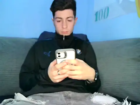 Newbrian20 online show from 09-27-25, 09:53