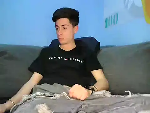 Newbrian20 online show from 09-30-25, 11:32