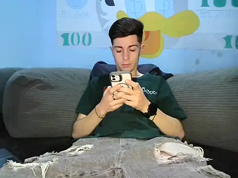 Newbrian20 online show from 10-02-25, 10:17