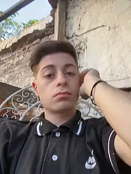 Newbrian20 online show from 10-03-25, 09:12