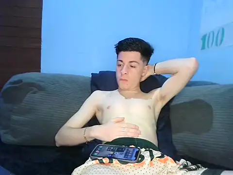 Newbrian20 online show from 10-04-25, 11:58