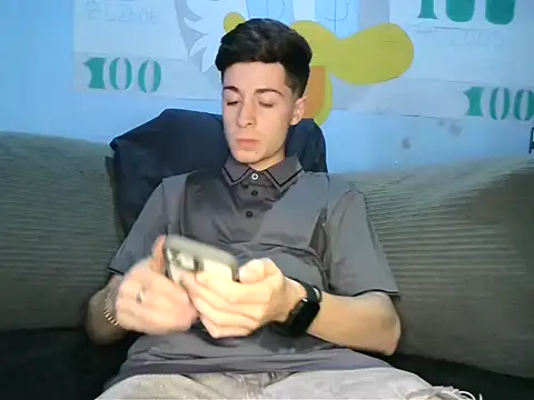 Newbrian20 online show from 10-07-25, 11:46