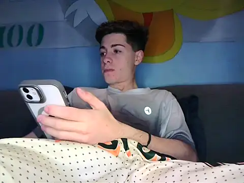 Newbrian20 online show from 10-14-25, 02:23