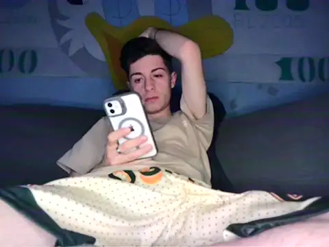 Newbrian20 online show from 10-17-25, 09:28