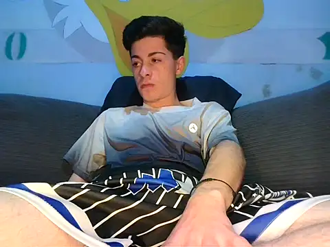 Newbrian20 online show from 10-24-25, 11:12