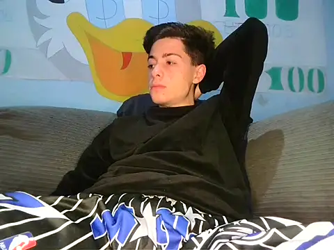 Newbrian20 online show from 10-27-25, 11:31